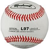 Markwort Pro Premium Quality Baseballs L97 (Dozen) Markwort Pro Premium Quality Baseballs L97 (Dozen)