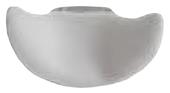 Schutt Football Helmet Moisture Management Pad Schutt Football Helmet Moisture Management Pad