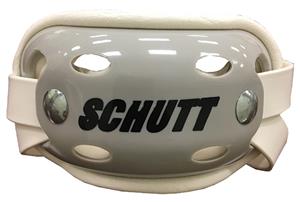 Schutt Football Short 'N Long Small Cup Chinstraps