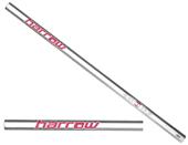 Harrow Womens Lacrosse G2 Straight Shafts Harrow Womens Lacrosse G2 Straight Shafts
