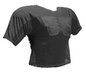 Schutt Football Practice Jersey Porthole Mesh Schutt Football Practice Jersey Porthole Mesh