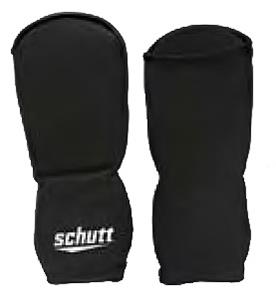 Schutt Football Forearm/Hand Pads - Football Equipment and Gear