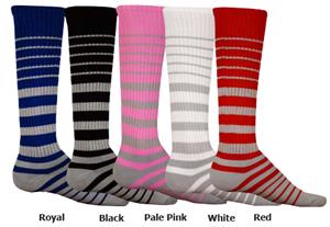 Red Lion Silverstreak Athletic Socks