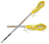 Harrow Womens Lacrosse Electra Complete Sticks Harrow Womens Lacrosse Electra Complete Sticks