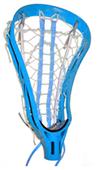 Women Lacrosse Slingshot Strung & Unstrung Heads Women Lacrosse Slingshot Strung & Unstrung Heads