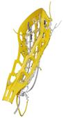 Harrow Women Lacrosse Electra Strung Heads Harrow Women Lacrosse Electra Strung Heads