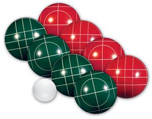 Franklin Sports Expert Bocce Set 3720