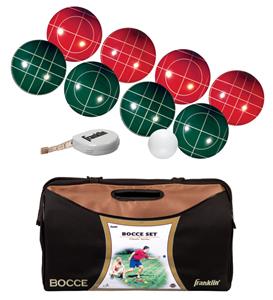 Franklin Sports Classic Bocce Set 13082