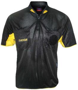 Sarson USA Yuma Solid Referee Jersey