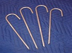 Pevo, SGA-100 - J-Stake Anchor