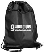 Image Sport Swimming Drawstring Backpacks Image Sport Swimming Drawstring Backpacks