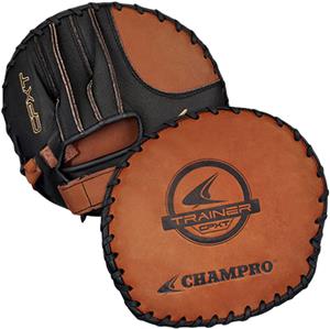 Champro CPXT Infielder's Baseball Training Gloves