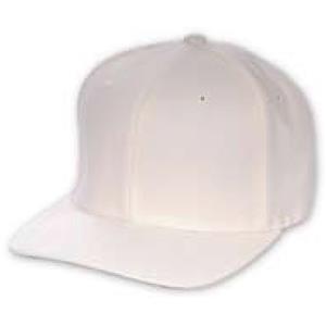 TURFER 6-Panel Pro-Style Flexfit Sports Caps