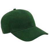 Pacific Headwear 101C Brushed Twill Baseball Caps