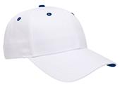 Pacific Headwear 161C Chino Twill Baseball Caps