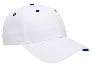 Pacific Headwear 161C Chino Twill Baseball Caps