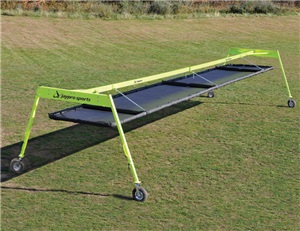 Jaypro 20 x 6 Lowdown Linemen Chute