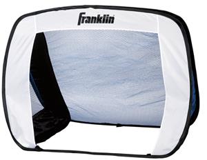 Franklin Sports Pop-Up Junior Soccer Goal