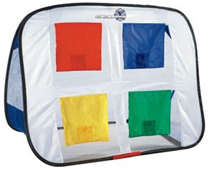 Franklin CROSSFIRE Pop-Up Trainer Target