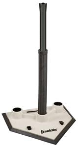 Franklin MLB Deluxe 3-Position Batting Tee