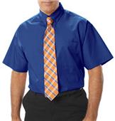 Blue Generation SS Fine Line Peached Twill Shirts Blue Generation SS Fine Line Peached Twill Shirts