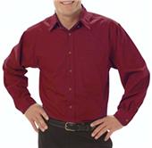 Blue Generation LS Fine Line Peached Twill Shirts Blue Generation LS Fine Line Peached Twill Shirts