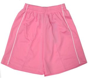 Vizari Pink Dynamo Soccer Shorts