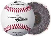 Champro Official League CBB-200 Baseballs (Dozen) Champro Official League CBB-200 Baseballs (Dozen)