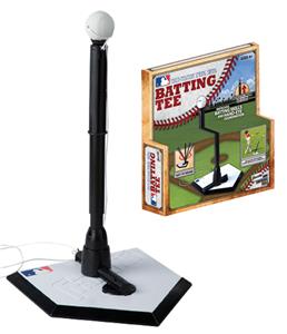 MLB Multi Position Spring Swing Batting Tee