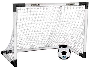 Franklin MLS Insta-Set Soccer Goal & Ball Set