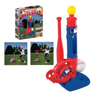 Franklin MLB Three Strikes Baseball Pitch Machine