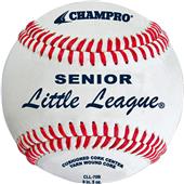 Champro Senior Little League Baseballs (Dozen)