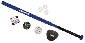 Franklin Baseball Complete Elite Training Set