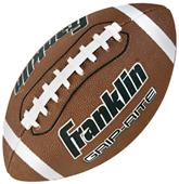 Franklin Junior GRIP RITE Football