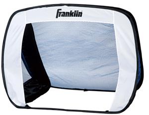 Franklin Sports Pop-Up Supreme Soccer Goal