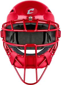Champro Youth Hel-Max One-Piece Headgear CM3