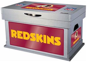 Franklin NFL Washington Redskins Wood Foot Locker