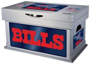 Franklin NFL Buffalo Bills Wood Foot Locker