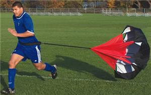 Jaypro Speed Chute