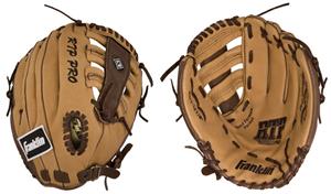 Franklin RTP Pro 13" Baseball Glove