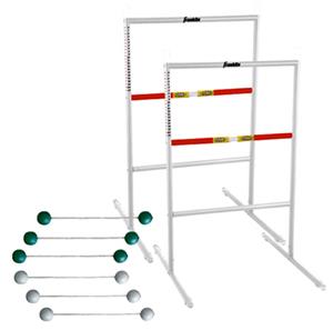 Franklin Sports CHUX Ladder Golf Toss Tailgate