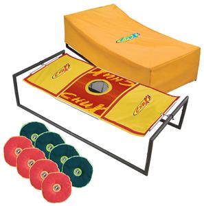 Franklin Sports CHUX Disc Toss Tailgate