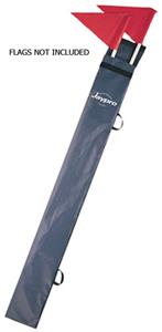 Jaypro Soccer Corner Flag Bag