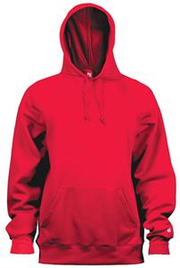 Badger Womens Performance Fleece Hoodies