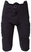 Badger Youth Integrated Football Pants Badger Youth Integrated Football Pants