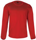 Badger BT5 Youth Performance Fleece Pullovers Badger BT5 Youth Performance Fleece Pullovers