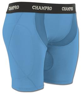 Round Tripper Womens Contoured Fit Sliding Shorts