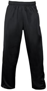 Badger Youth Brush Tricot Warm-Up Pants