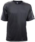 Badger B-Core Razor Short Sleeve Performance Tees