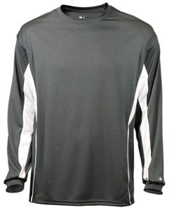 Badger B-Core Drive L/S Performance Tees